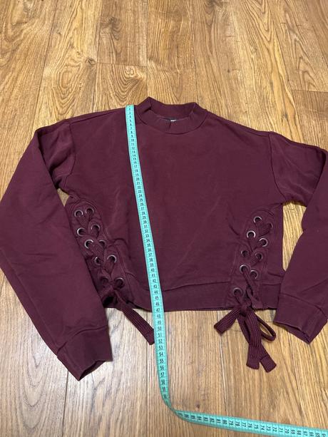 Mikina, tally weijl,xs