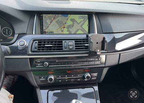 Bmw 520d touring, bmw