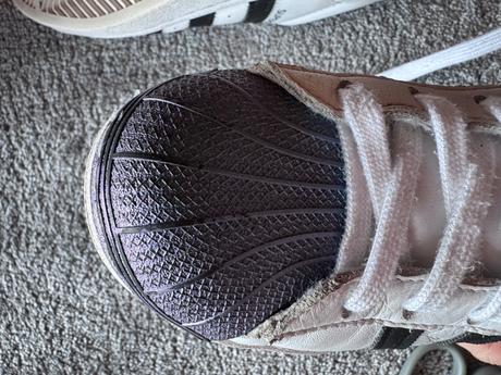 Adidas superstar 36,5, adidas,36