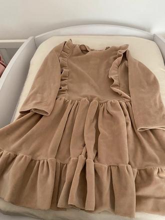 Hrube saty handmade, 122