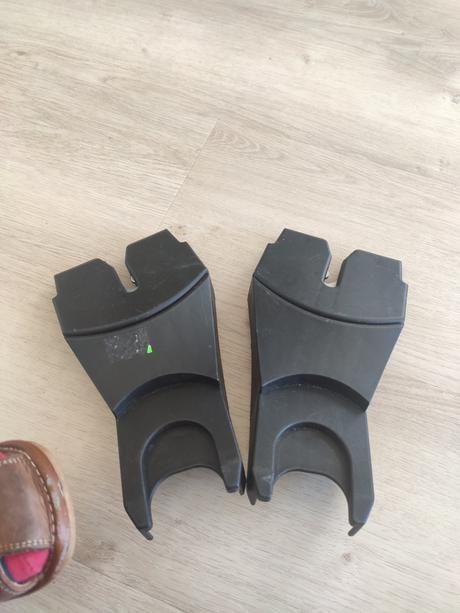 Adaptery maxicosi adamex, adamex