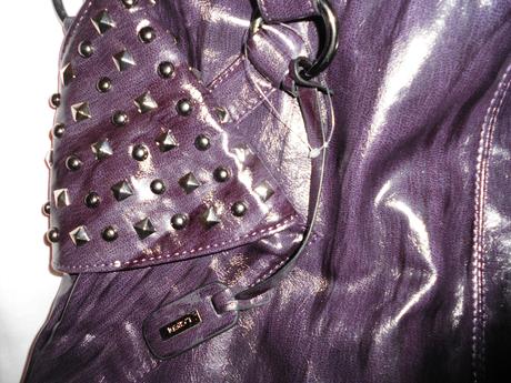 Kabelka nová l. credi, 