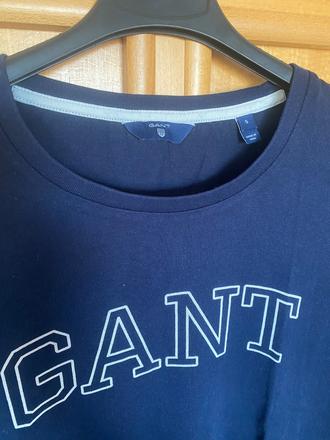 Tričko gant, gant,s