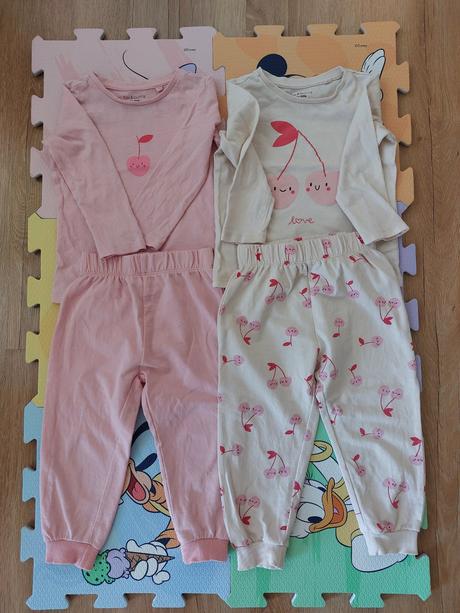 2x súprava 92, sinsay,92