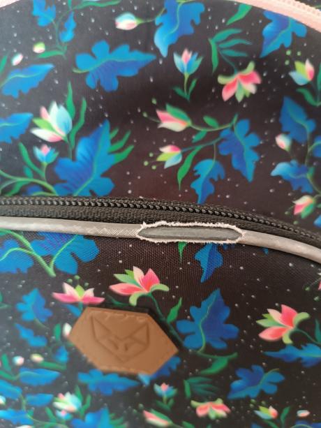 Školská taška oxybag, 