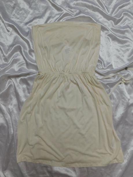 Letne trendy šaty, h&m,38 / m