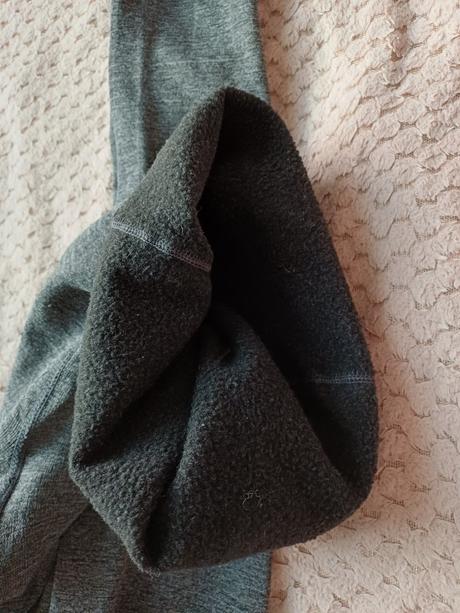 4ks silonkové pančuchy a 1ks zateplené pančuchy, l