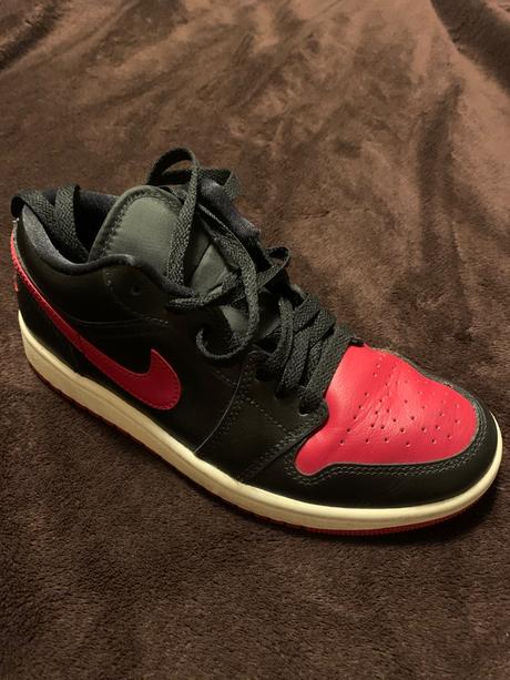 Tenisky jordany, nike,36