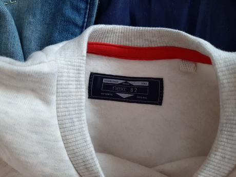 Next star super pulovrik, next,116