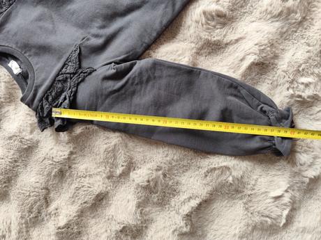 Newbie mikina veľ.110/116, newbie,116