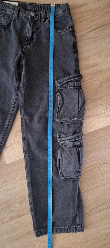 Baggy kapsače, zara,152