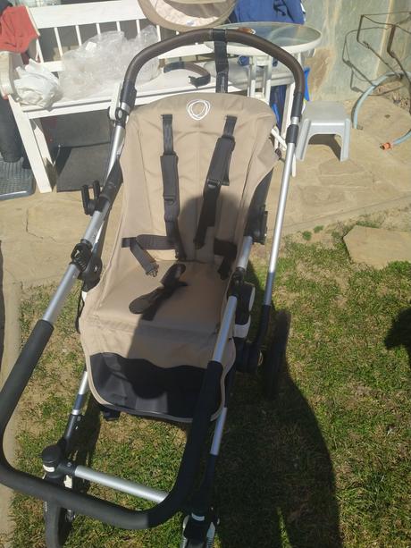 Kočík bugaboo cameleon3, bugaboo,bugaboo cameleon 3