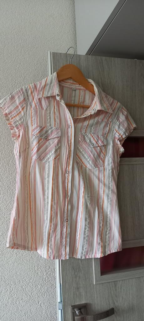 Dámska košeľa, 36