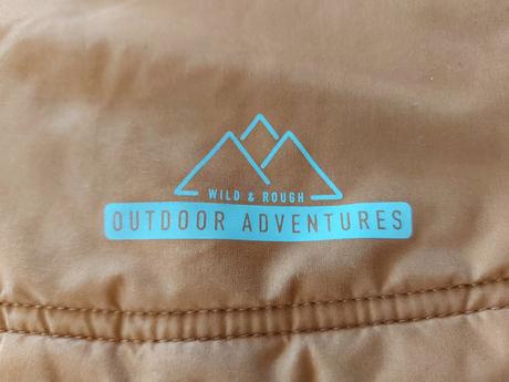 Chlapčenská zimná bunda, dopodopo,98