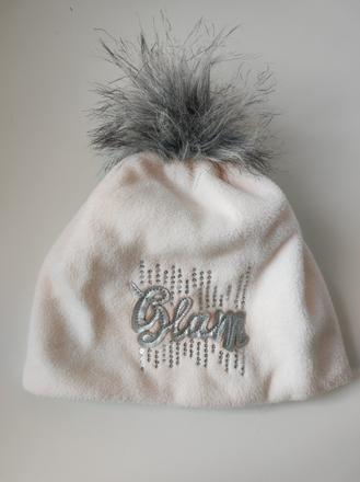 Čiapka s brmbolcom., broel,134