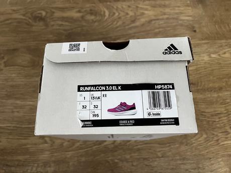 Tenisky adidas, adidas,32