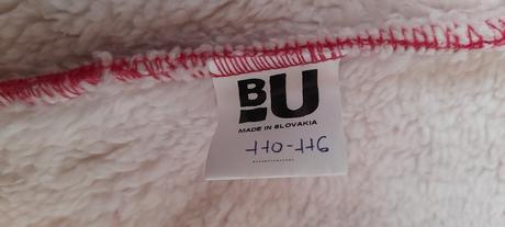 Vesta s barančekom, 116