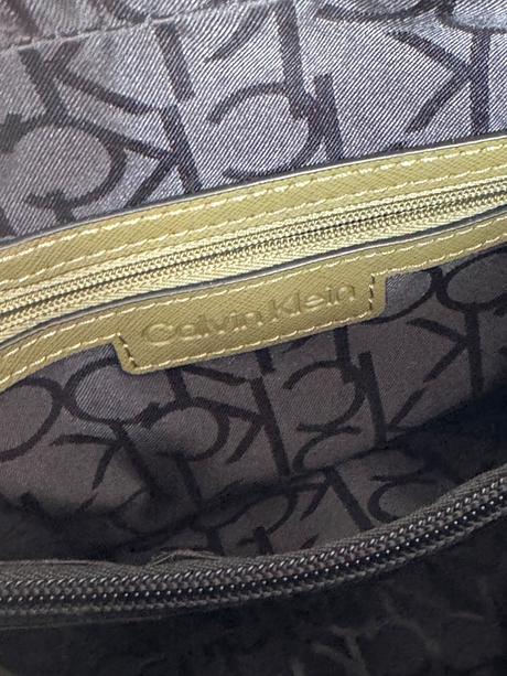 Calvin klein kabelka, calvin klein