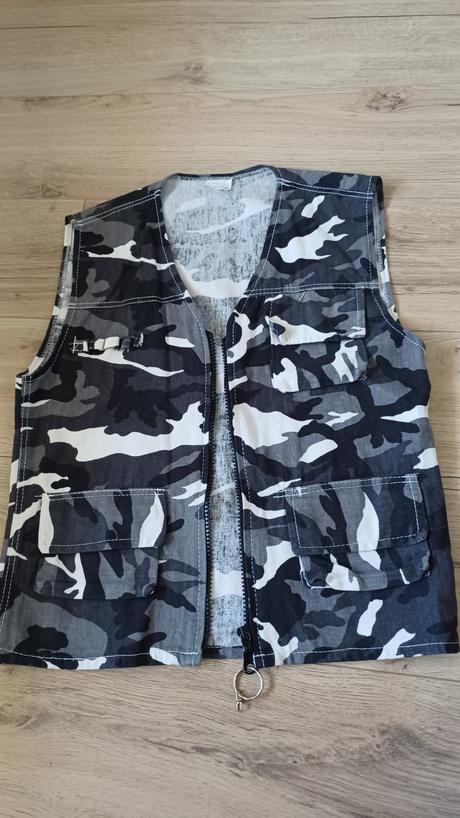 Maskacova vesta, 122