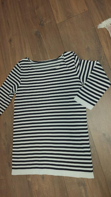 Damske tricko gatta, m