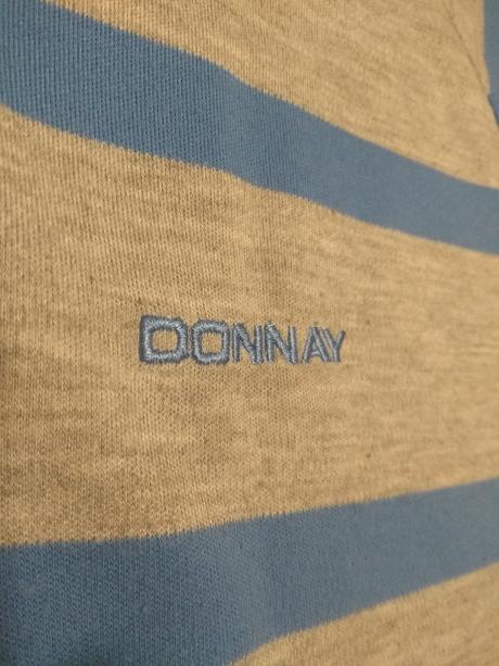 Donnay - polo tričko / polokošeľa, l