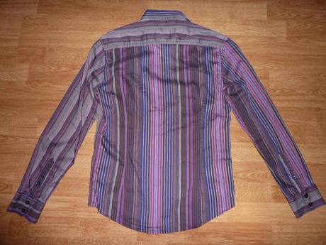 Pánska košeľa desigual, desigual,l