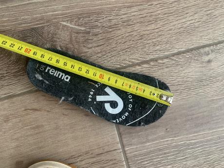 Reima laplander zimné snehule 30, reima,30
