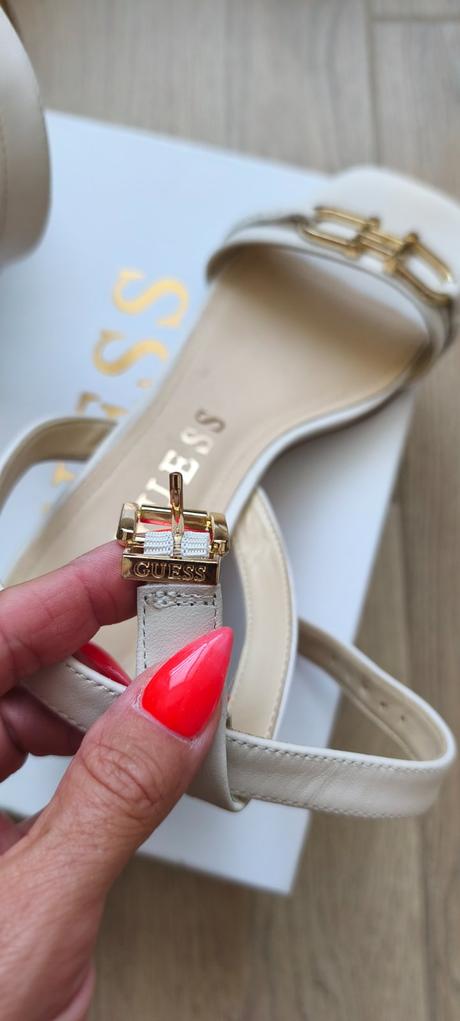 Guess sandále, guess,38