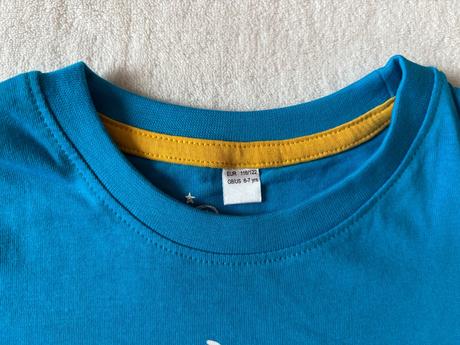 Nová letná súprava, bonprix,116