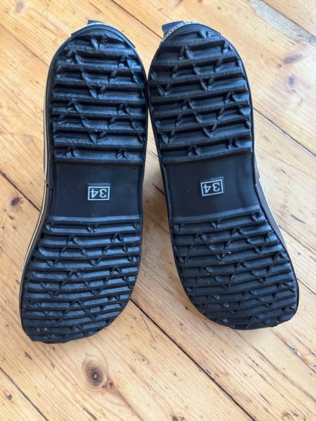 Gumovky bundgaard 34 nízké, bundgaard,34