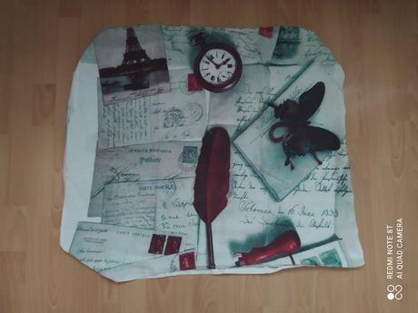 Návliečky na posteľ, 