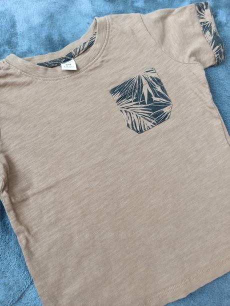 Tričká 98/104, f&f,98