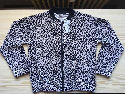 Mikina lindex veľ. 140, lindex,140