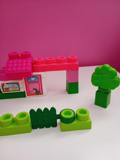 Moja prvá skladačka, 