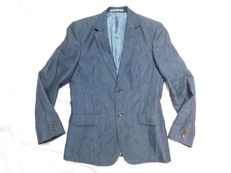 Luxusne panske lanove sako, mexx,46 / m / s