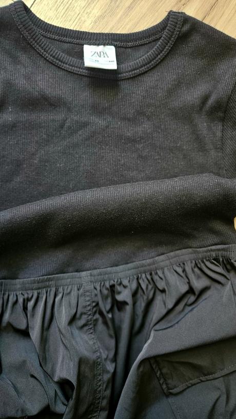 Šaty zara, zara,140