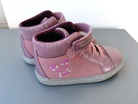 Clenkove tenisky geox, geox,23