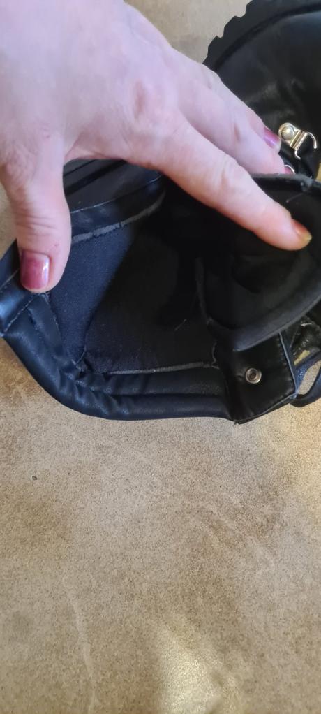 Cizmicky sinsay, sinsay,37