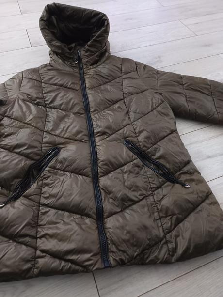 Bunda na zimu, amisu,xl