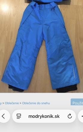 Oteplovačky, lupilu,104