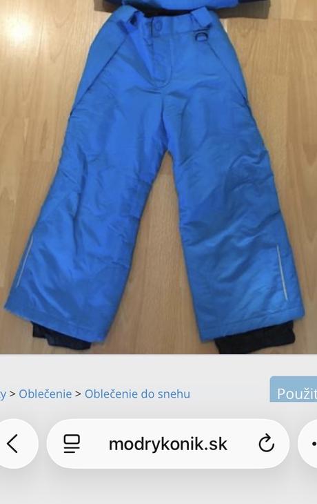 Oteplovačky, lupilu,104