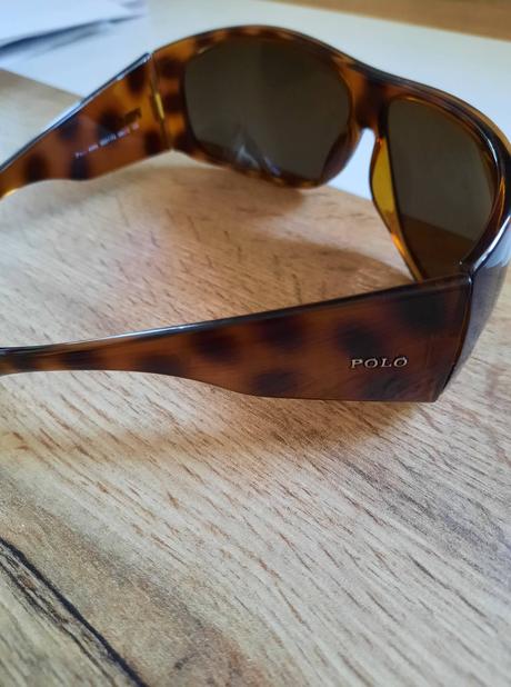 Slnečné okuliare ralph lauren polo, ralph lauren