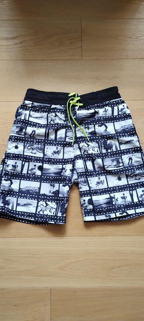 Plavky, h&m,152