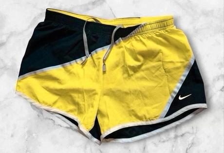 Kratasy nike, nike,xs