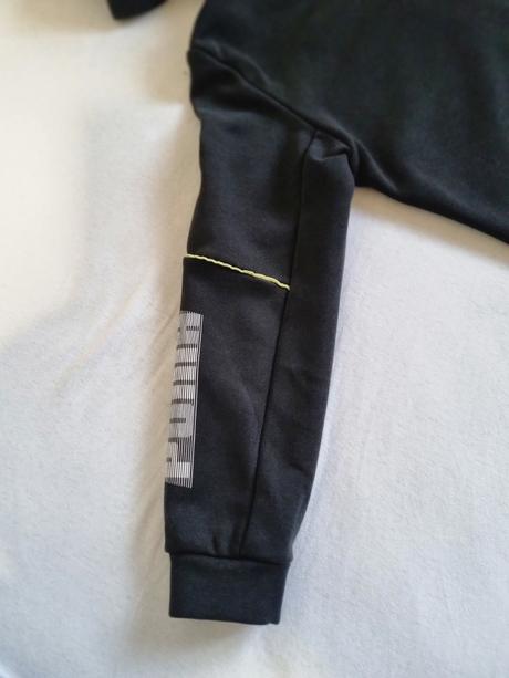 Mikina puma, puma,128