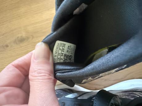 Tenisky adidas, adidas,34