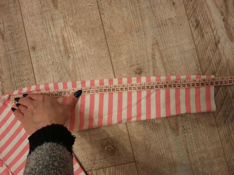 Nenosený pulover 134/140, f&f,134