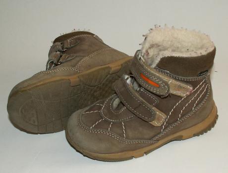 Zimné topánky, santé 26, santé,26