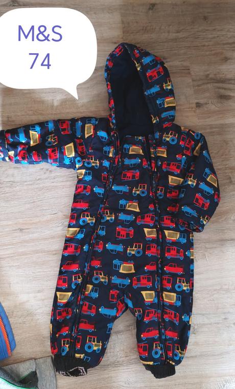 Overal, marks & spencer,74