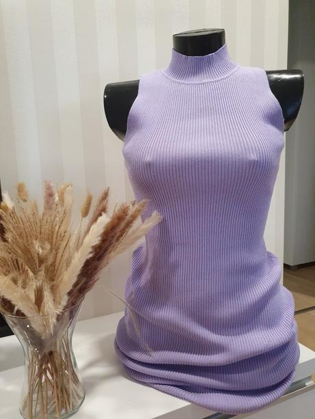 Svetríkové šaty, gate,m